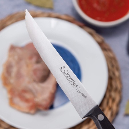 Uniblock Steak Knife