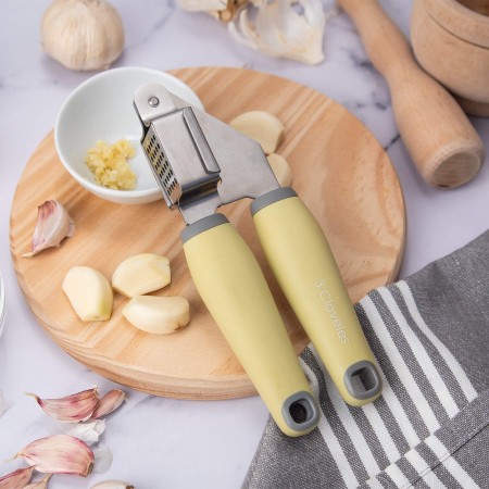 Garlic Press