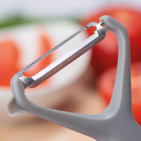 Tomato Peeler