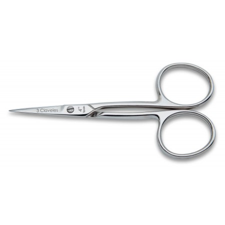 Straight Cuticle Scissors...