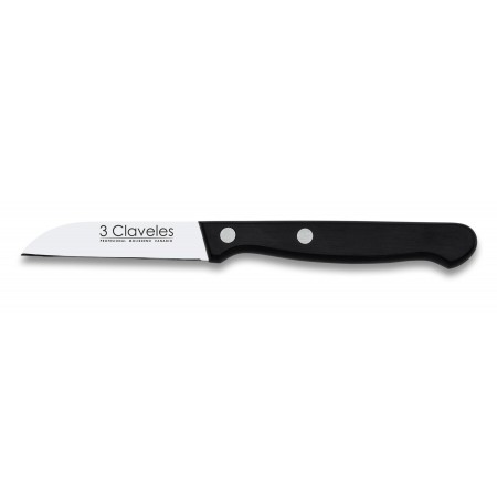 Cuchillo Mondador recto POM