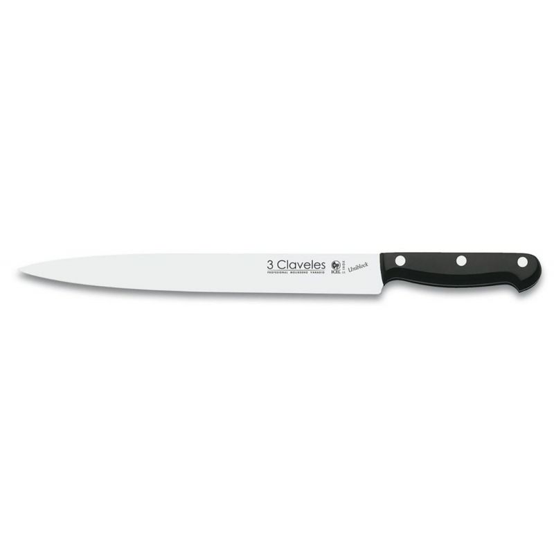 Uniblock Carving Knife