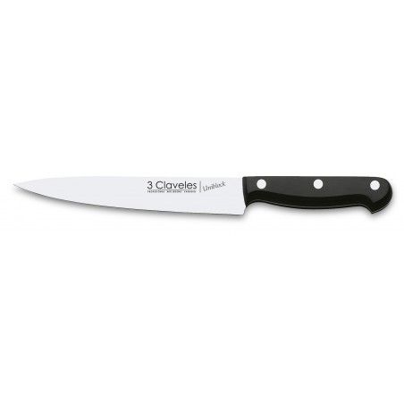 Cuchillo Filetear Pescado Uniblock