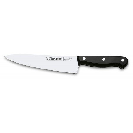 Uniblock Chef's Knife