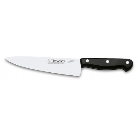 Cuchillo Cocinero Uniblock