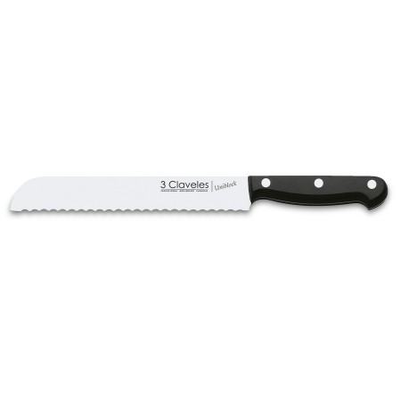 Uniblock Bread Knife