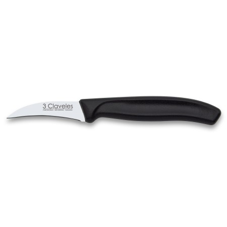 Light curved Peeling Knife