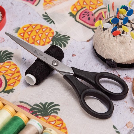 Multi Purpose Scissors