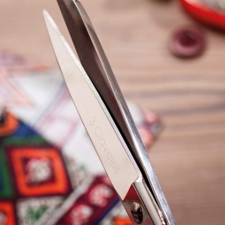 Multi Purpose Tailor Shears