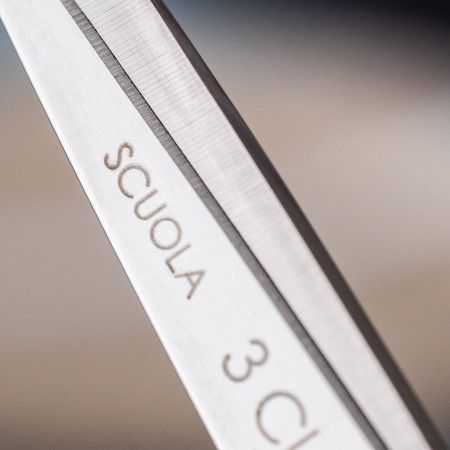 Scuola Hairdressing Scissors