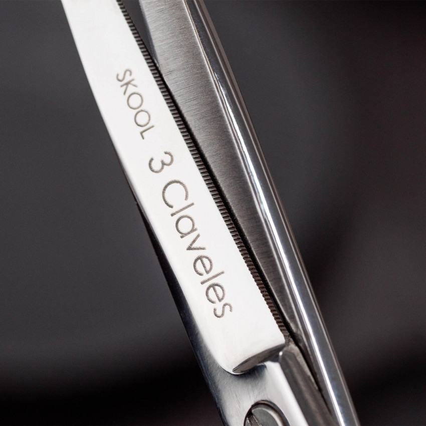 Tijera Peluquero Skool Micro