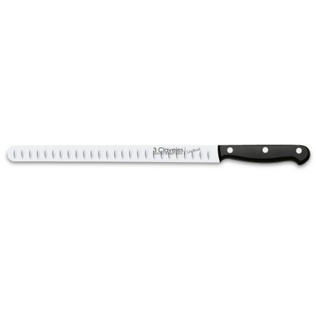 Uniblock Ham-Salmon Slicing...