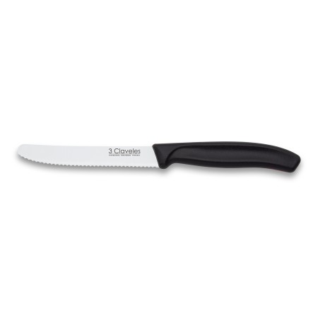 Table Knife black