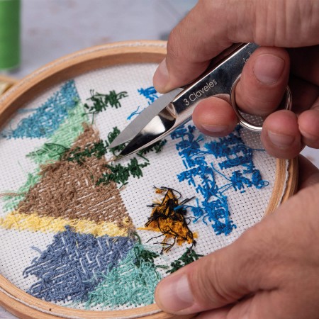 Thread Cutter