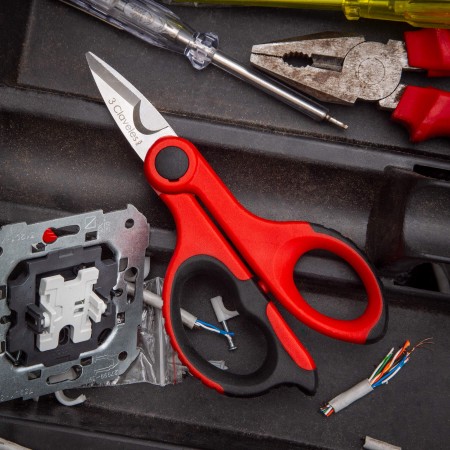 Electrician Scissors