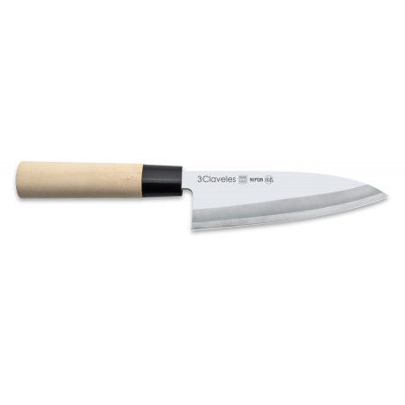 カット無し、アラブ首長国連邦、マナマ、美術シート cbj_s108_er Japanese knives | 3 Claveles