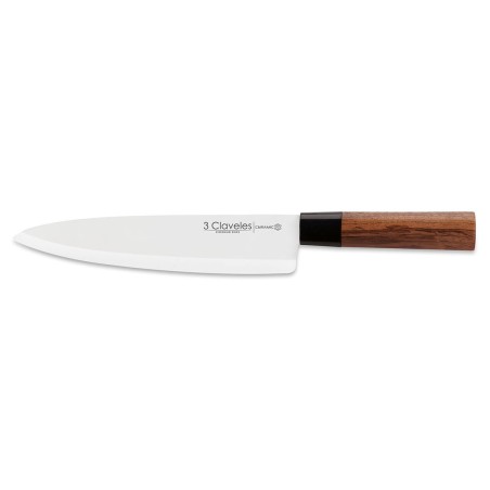 Cuchillo Cocinero Ceramic