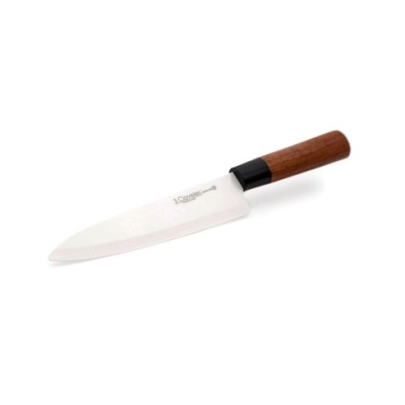 Cuchillo Cocinero Ceramic