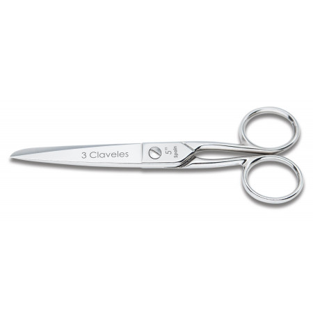 Multipurpose Sewing Scissors