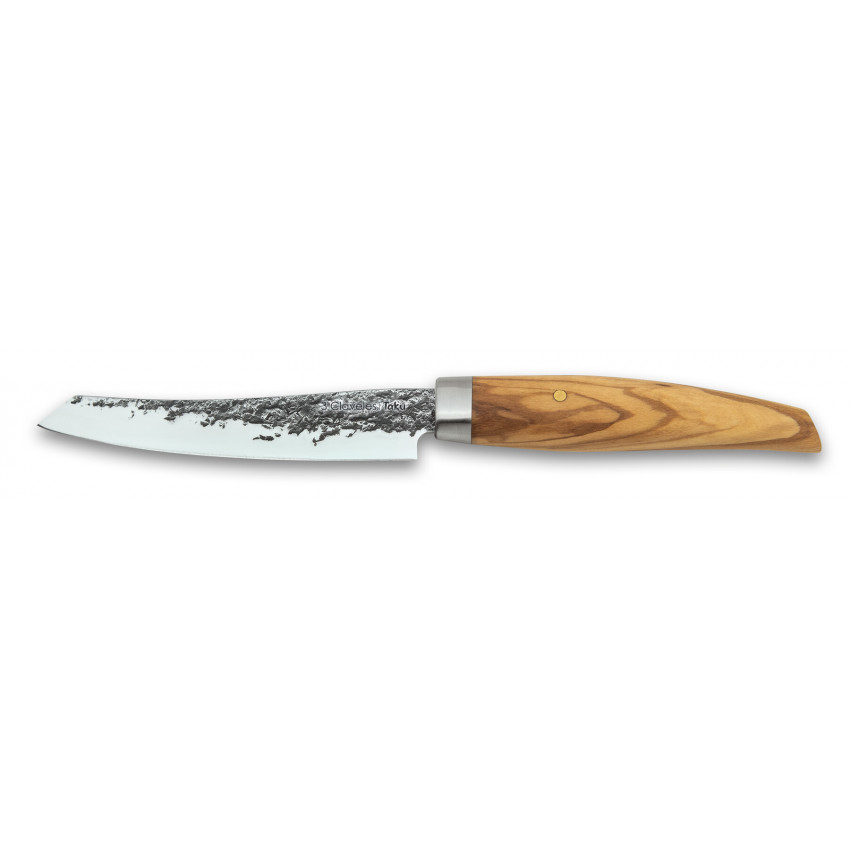 Cuchillo Verduras Taku