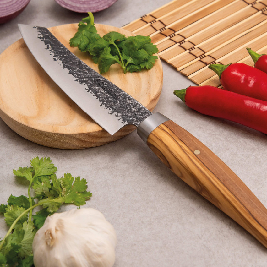 Cuchillo Cocina Taku