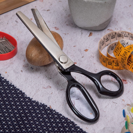 Multi Purpose Pinking Shears