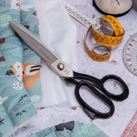 Multi Purpose Tailor Shears