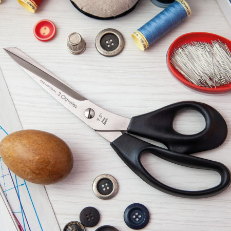 Multi Purpose Tailor Shears