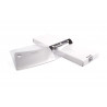 Hachuela Uniblock 5 mm Hachuela Uniblock 5 mm