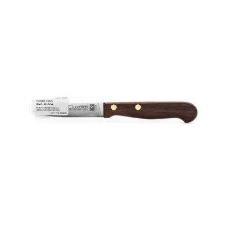 Peeling Knife