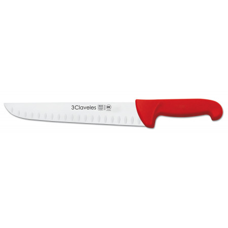 Proflex Hollow Edge Butcher...