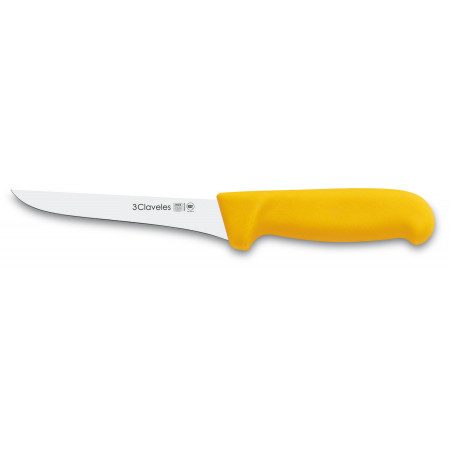 Proflex Boning Knife yellow