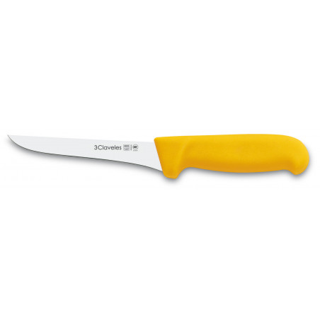 Cuchillo Deshuesar Proflex amarillo