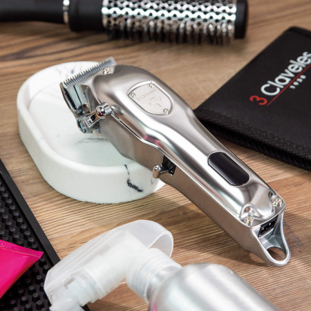 Cordless Hair Clipper