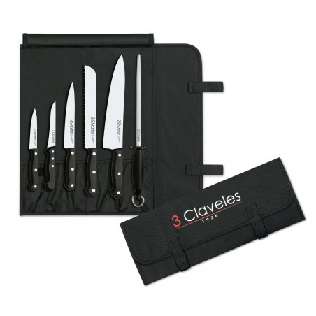 Estuche Cocinero Uniblock Estuche Cocinero Uniblock