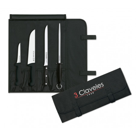 Estuche Jamón