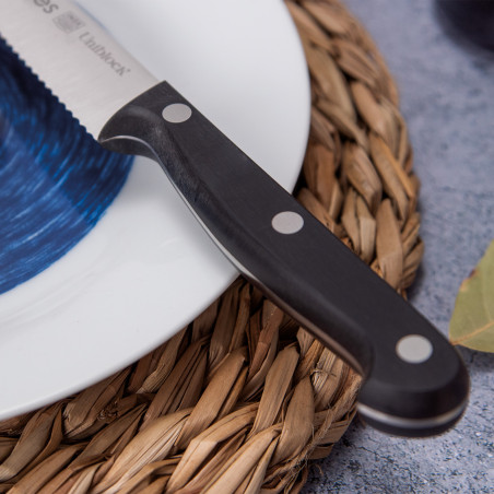 Cuchillo Chuletero Uniblock Cuchillo Chuletero Uniblock