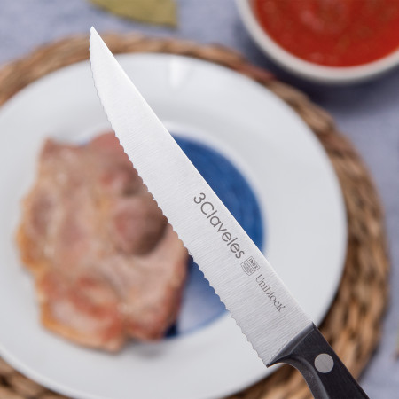 Uniblock Steak Knife