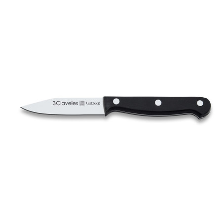 POM pointed Peeling Knife