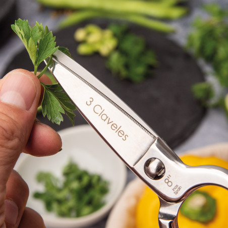 Tijera Cocina Varios Usos Desmontable Tijera Cocina Varios Usos Desmontable