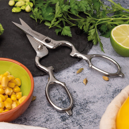 Ciseaux Cuisine Plusieurs...
