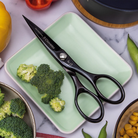 Chef Kitchen Shears