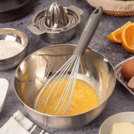 Silicone Whisk