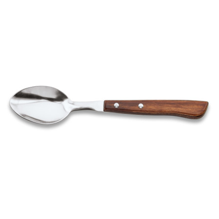 Wood Spoon
