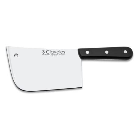 Fillet Cleaver 3 mm