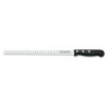 Cuchillo Jamonero Alveolado punta roma POM Cuchillo Jamonero Alveolado punta roma POM