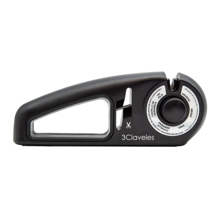 7 in 1 - Knife & Shears Sharpener