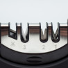 3 Steps - Knife & Shears Sharpener 3 Steps - Knife & Shears Sharpener