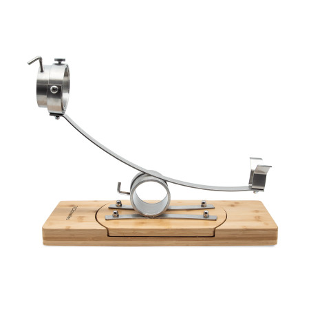 Soporte Jamonero Basculante 360º