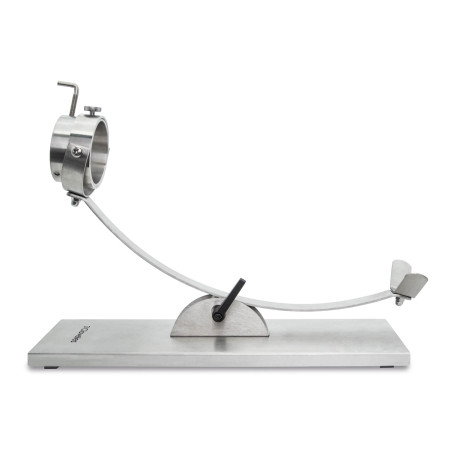 Soporte Jamonero Basculante INOX